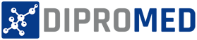 DiproMed Logo